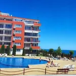 Noks Panorama Sas Sveti Vlas