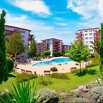 Noks Panorama Sas * Sveti Vlas
