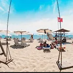 Noks Panorama Sas Apartamento