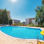 Apartamento Noks Panorama Sas