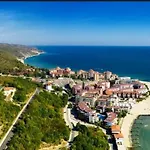 Noks Panorama Sas Apartamento Sveti Vlas