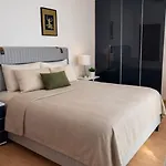 Noks Panorama Sas Apartamento Sveti Vlas