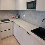 Apartamento Noks Panorama Sas *