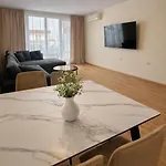 Apartamento Noks Panorama Sas *
