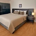 Noks Panorama Sas Apartamento