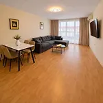 Noks Panorama Sas Apartamento Sveti Vlas