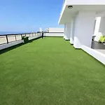 Noks Panorama Sas Apartamento