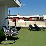 Apartamento Noks Panorama Sas *