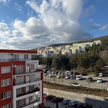 Noks Panorama Sas Sveti Vlas