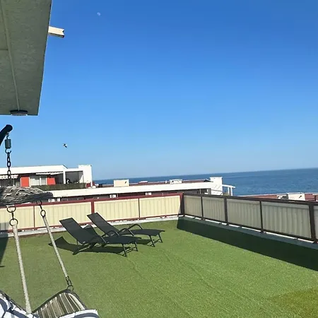 Noks Panorama Sas Apartamento *