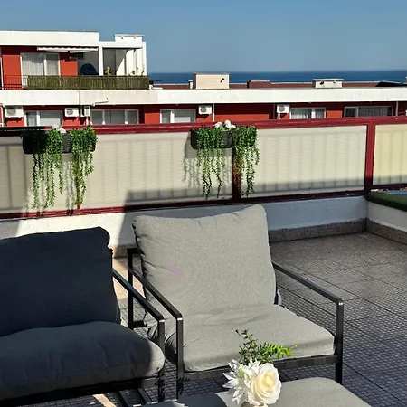 Noks Panorama Sas * Sveti Vlas