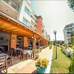 Noks Panorama Sas Свети Влас