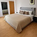Апартамент Noks Panorama Sas