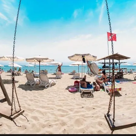 Noks Panorama Sas Διαμέρισμα
