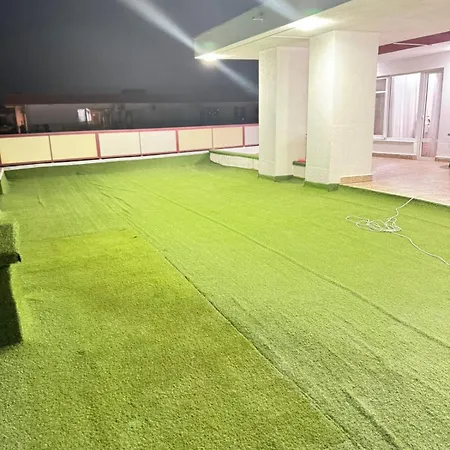 Διαμέρισμα Noks Panorama Sas *