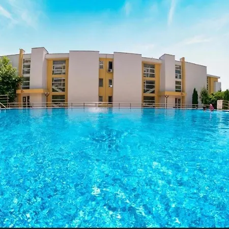 Noks Panorama Sas Apartament Sveti Vlas