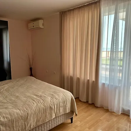 Noks Panorama Sas Διαμέρισμα Sveti Vlas