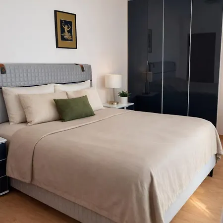 Noks Panorama Sas Apartament Sveti Vlas