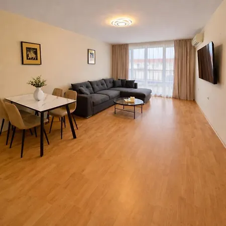 Noks Panorama Sas Apartament Sveti Vlas