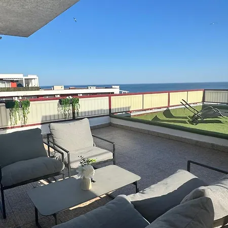 Apartament Noks Panorama Sas Sveti Vlas